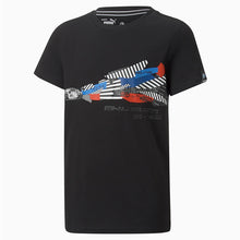 Load image into Gallery viewer, BMW M MOTORSPORT CAR GRAPHIC JUNIOR TEE
