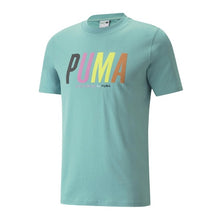 Load image into Gallery viewer, SPORTSWEAR X PUMA GRAPHIC TEE MEN
