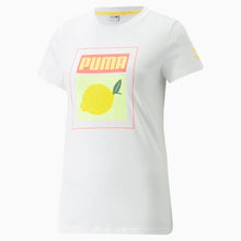 Load image into Gallery viewer, SUMMER SQUEEZE GRAPHIC TEE WOMEN
