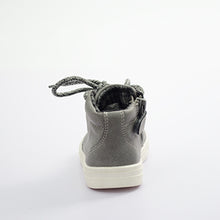 Load image into Gallery viewer, CHUKKA GREY VULC BOOTS - Allsport
