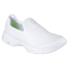 Load image into Gallery viewer, GO WALK 4 WHITE SHOES - Allsport
