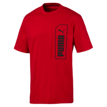 Load image into Gallery viewer, NU-TILITY High Risk Red T-SHIRT - Allsport
