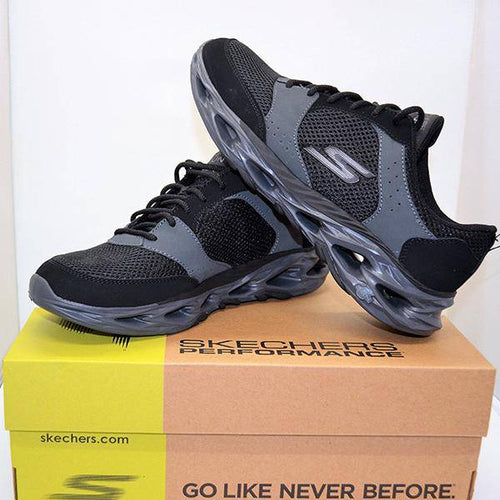 GO RUN VORTEX SHOES - Allsport