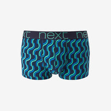 Load image into Gallery viewer, Bright Geo Pattern Hipster Boxers 4 Pack
