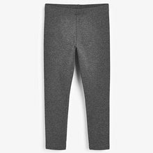 Load image into Gallery viewer, Charcoal Leggings (3-12yrs) - Allsport

