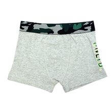 Load image into Gallery viewer, 5 Pack Green Camo Trunk - Allsport
