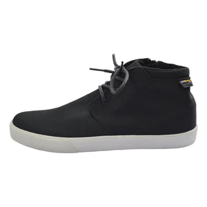 CHUKKA BOOT BLACK 4 EU 37 VULC BOOTS - Allsport