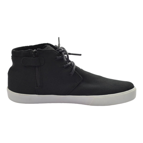 CHUKKA BOOT BLACK 4 EU 37 VULC BOOTS - Allsport