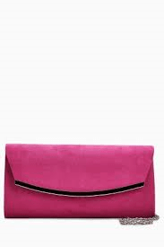 567168 15 CURVE SHOE PINK ONE CLUTCHES - Allsport