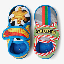 Load image into Gallery viewer, TOY STORY SLIPPERS
