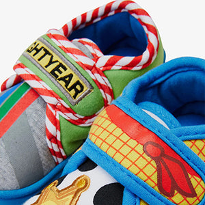 TOY STORY SLIPPERS