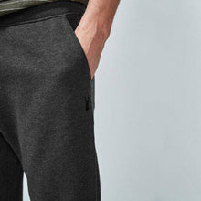 Load image into Gallery viewer, Charcoal Marl Joggers Jersey - Allsport
