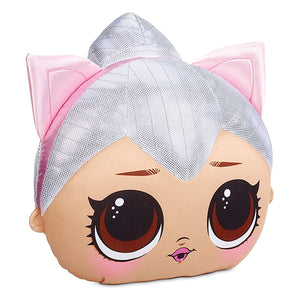 L.O.L. Surprise Pillow 0-Kitty Queen