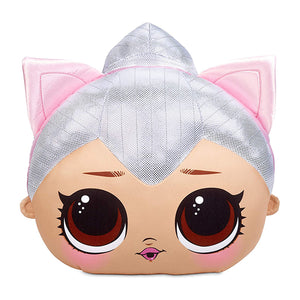 L.O.L. Surprise Pillow 0-Kitty Queen