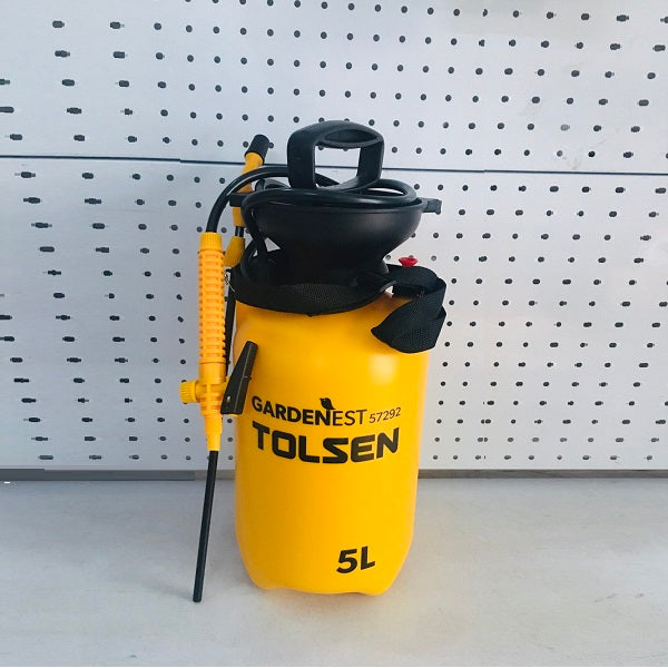 tolsen garden sprayer garden sprayer
