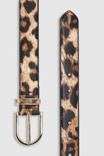 Load image into Gallery viewer, ANIMAL PU JEANS BELT - Allsport
