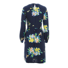 Load image into Gallery viewer, DRS RH NAVY FLORAL 6 DRESSES - Allsport
