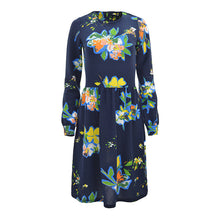 Load image into Gallery viewer, DRS RH NAVY FLORAL 6 DRESSES - Allsport
