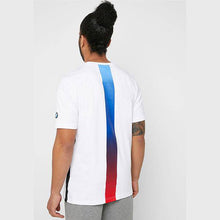 Load image into Gallery viewer, BMW MMS Life GraphicTee WHT  T-SHIRT - Allsport
