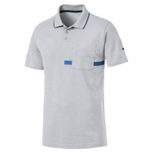 Load image into Gallery viewer, MAPM Polo MERCs TeamSilver POLO SHIRT - Allsport

