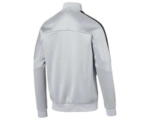 Load image into Gallery viewer, MAPM T7 Track Jacket MERCs. Sil JACKET - Allsport
