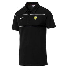 Load image into Gallery viewer, SF Polo BLK POLO SHIRT - Allsport
