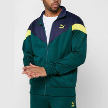 Load image into Gallery viewer, Iconic MCS Track Jacket POND JACKET - Allsport
