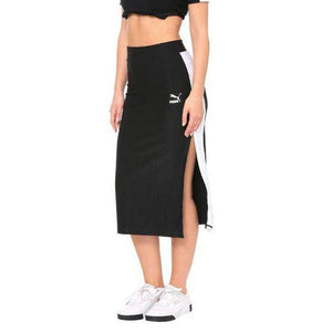 Classics Rib Skirt - Allsport