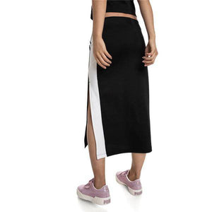 Classics Rib Skirt - Allsport