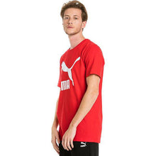 Load image into Gallery viewer, Classics Logo  T-SHIRT - Allsport
