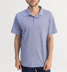 Grill to Grn.Polo Dazzl.Blu POLO SHIRT - Allsport