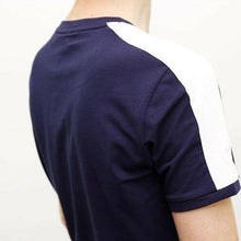 Load image into Gallery viewer, 59529206 Iconic T7 Tee SlimFit Peacoa - Allsport
