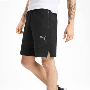 Evostripe BLACK SHORT - Allsport