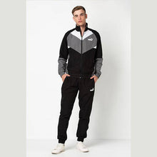 Load image into Gallery viewer, CB Retro Tracksuit Woven Cl. TRACKSUIT - Allsport
