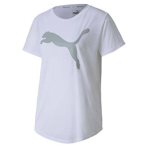 Evostripe Tee Puma White - Allsport