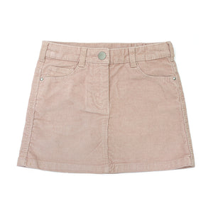 CORD SKIRT PINK - Allsport