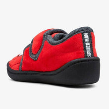 Load image into Gallery viewer, Red Spider-Man™ Slippers (Younger) - Allsport
