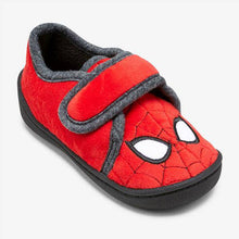 Load image into Gallery viewer, Red Spider-Man™ Slippers (Younger) - Allsport
