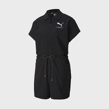 Load image into Gallery viewer, Nu-tility Jumpsuit Puma Blk - Allsport
