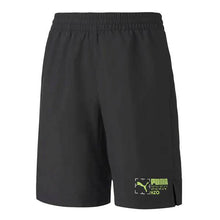 Load image into Gallery viewer, Active Sports Woven Sht B Pu.BlK - Allsport
