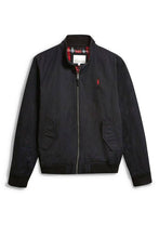 Load image into Gallery viewer, BLACK Stag Harrington Jacket - Allsport
