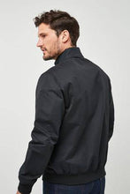 Load image into Gallery viewer, BLACK Stag Harrington Jacket - Allsport
