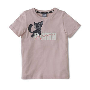 Animals Tee Peachskin - Allsport