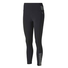 Load image into Gallery viewer, Evostripe High Waist 7 8 Tig Pu.BlK - Allsport
