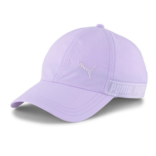Training Baseball Cap - Lavender - Allsport