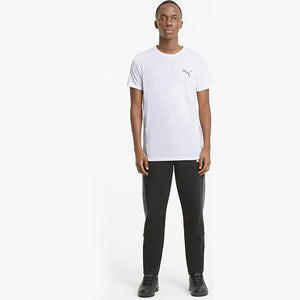 EVOSTRIPE Tee PUWHT - Allsport