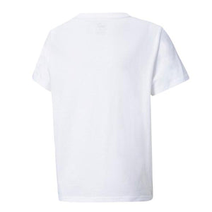 Alpha Pocket Tee B PuWHT - Allsport