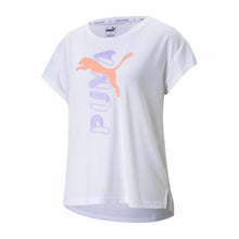 Load image into Gallery viewer, Modern Sports Tee Pu WHT - Allsport
