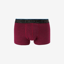 Load image into Gallery viewer, Dark Colour Hipster Boxers 4 Pack - Allsport
