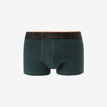 Load image into Gallery viewer, Dark Colour Hipster Boxers 4 Pack - Allsport

